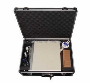 <span class=keywords><strong>HD</strong></span>-<span class=keywords><strong>3A</strong></span> צ 'ינקים עם חיישן דיוק גבוה WSC-4 מד פעילות מזון חכם למים - Product Image 4