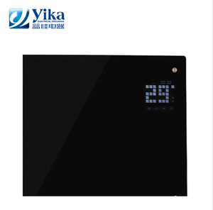 Bảng Điều Khiển Điện Gắn Tường YIJIA, Thiết Bị Làm Nóng Convector - Product Image 2