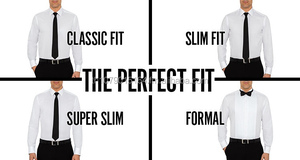 Áo Sơ Mi OEM 100% Cotton Mới Nhất Cho Nam Giới Từ <span class=keywords><strong>Steve</strong></span> & James - Product Image 6