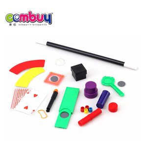 A buon mercato all'ingrosso di giocare a mini trucco scatola del gioco di magia per bambini <span class=keywords><strong>set</strong></span> - Product Image 2