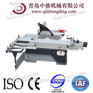 professionnel de coupe de bois scie <span class=keywords><strong>circulaire</strong></span> à table - Product Image 6