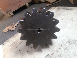 05/903869 <span class=keywords><strong>JS200</strong></span> <span class=keywords><strong>JS220</strong></span> Trục Bánh Răng - Product Image 3