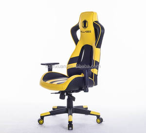 Hot Selling <strong>Bumblebee</strong> New Style Egg <strong>Chair</strong> New Style Gaming <strong>Chairs</strong> With Speakers E-sports Club Video Gaming <strong>Chair</strong>