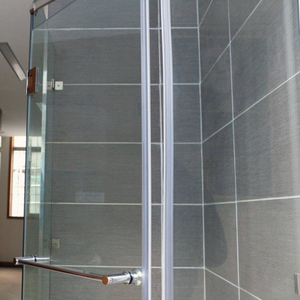 Kauçuk şerit banyo duş kabini cam kapi mühür - Product Image 6