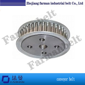 Personalizzata in acciaio inox piccola puleggia ruota diversi tipi di puleggia per la vendita - Product Image 2