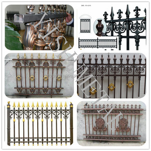 سلامة سياج شرفة الألواح مع أدنى سعر للبيع - Product Image 5