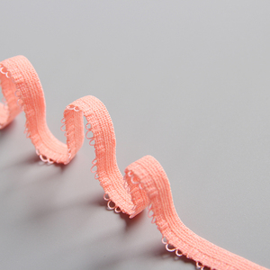 Sinh Thái Thân Thiện Đàn Hồi Áo Ngực Dây Đeo Mềm Dệt Băng Đàn Hồi Tùy Chỉnh Ban Nhạc Đàn Hồi Cho Phụ Nữ Đồ Lót - Product Image 2