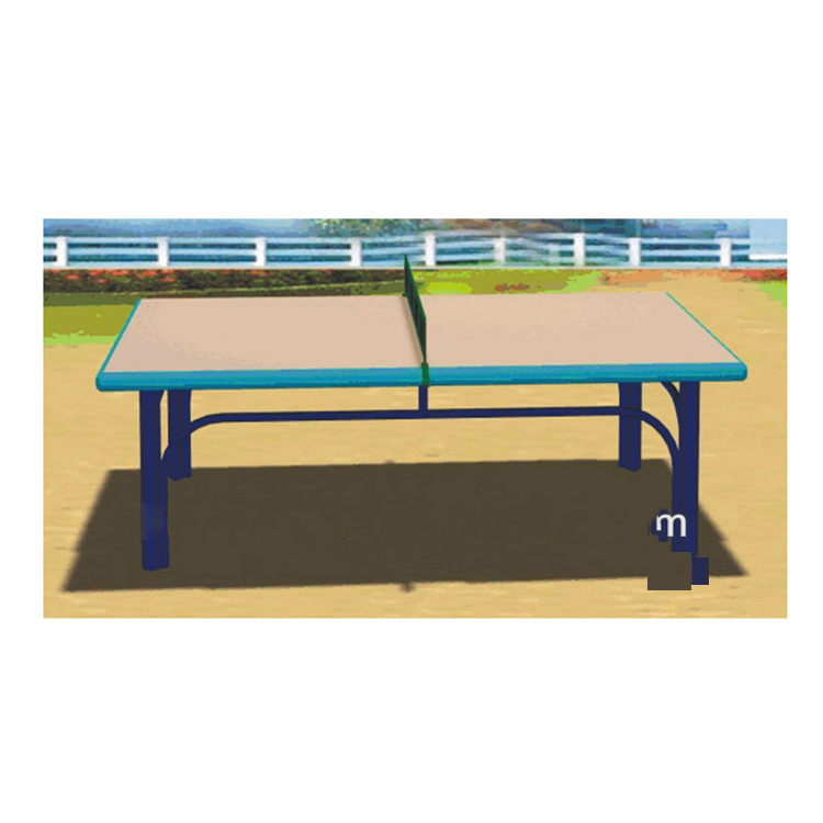 Коммерческое оборудование для фитнеса, уличное школьное спортивное оборудование, стол для настольного тенниса для упражнений