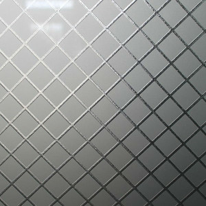 4-12mm kính khắc thiết kế cho phân vùng với CE ISO9001 - Product Image 4