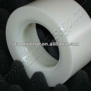 <span class=keywords><strong>ZrO2</strong></span> Zirkon oxid Keramik hülsen buchse Zirkon oxid Keramik hülse. - Product Image 2