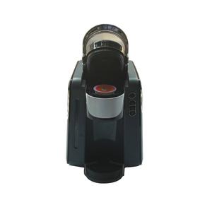 Cafetera Eléctrica Espresso de una Taza, Compatible con Cápsulas <span class=keywords><strong>K</strong></span>-<span class=keywords><strong>Cup</strong></span>, Carcasa de Plástico, Enchufe Estadounidense, Capacidad de 45 oz, 120 Tazas/Hora, para Hotel y Hogar - Product Image 3