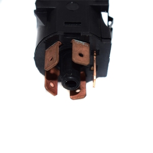 Piezas de vehículos accesorios de coche calentador ventilador interruptor para PORSCHE 924 <span class=keywords><strong>944</strong></span> VW Golf Jetta 1,8 T CABRIO 321959511A - Product Image 5