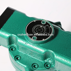 Pompe à tambour hydraulique pour Piston manuel, levier de degré réglable 40ycy14-1b, 63ycy14-1b - Product Image 4