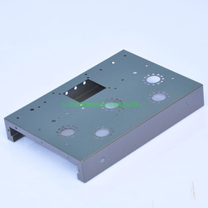 OEM ống khuếch đại EL34 <span class=keywords><strong>chassis</strong></span> cho âm thanh diy bộ phận - Product Image 3