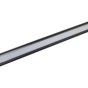 A2208 luz suave incluso brillante <span class=keywords><strong>hacia</strong></span> el armario interior Sensor de movimiento interruptor diferente Color empotrado armario Led tira de luz - Product Image 5