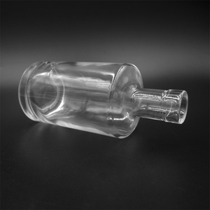 Haute silex verre 750 <span class=keywords><strong>ml</strong></span> <span class=keywords><strong>absolut</strong></span> <span class=keywords><strong>vodka</strong></span> bouteille - Product Image 5