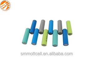 Wiederaufladbare lithium-batterie 18650 3,7 v 2200 mah parallel li ion 18650 batterie 18650 li ion zellen - Product Image 4
