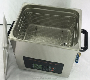 <b>Sous</b> <b>Vide</b> <b>Machine</b> With Ultrasonic Function in 10L Size - Product Image 6