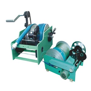 Geo <strong>Well</strong> Logging Winch Water <strong>Well</strong> Borehole Logging <strong>Equipment</strong> - Product Image 1