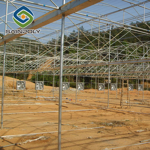 El más barato y fácil de instalar agrícola/comercial <span class=keywords><strong>casa</strong></span> verde - Product Image 5