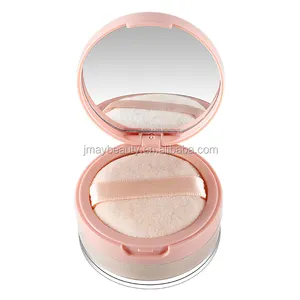 Hot Best Selling Makeup Instelling Losse foundation powder hoge kwaliteit make-up vrouwen gezicht poeder