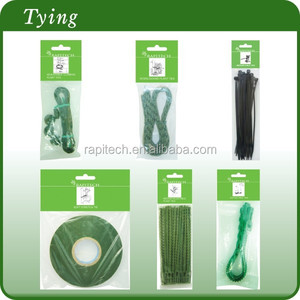 Hilo de plástico para jardín de 200M, hilo de polipropileno duradero - Product Image 5