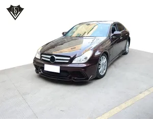 Cls Body Kit Hoge Kwaliteit Fabriek Groothandel Mercede Ben Cls W219 Body Kit