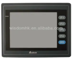 Nuevo y Original para Delta DOP-AS38BSTD pantalla táctil HMI panel