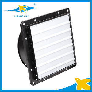 Ventilateur <span class=keywords><strong>de</strong></span> montage mural d'échappement <span class=keywords><strong>de</strong></span> volet <span class=keywords><strong>de</strong></span> YWF6E-600 24 pouces utilisation pour <span class=keywords><strong>grenier</strong></span>/hangar/atelier/serre - Product Image 5