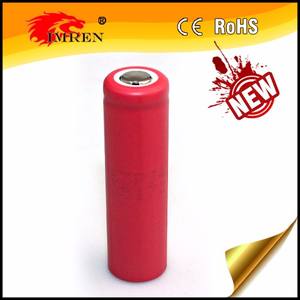 Imren 18650 sanyo UR18650ZT 18650 2800 mAh 3,7 v Flache Oberseite Li-Ion Akku 26650 lithium-ionen-batterien - Product Image 4