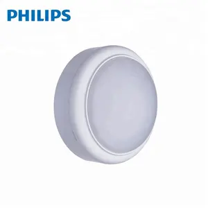 Tahan Air LED PHILIPS Lampu Dinding Lampu WL008C LED10/NW Bulat W 15W