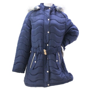 여성 패션 고품질 방수 겨울 다운 재킷 여성 다운 재킷 도매 의류 - Product Image 1