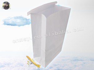 Bolsas de papel desechables para uso en línea <span class=keywords><strong>qir</strong></span> - Product Image 5