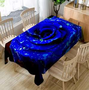 <span class=keywords><strong>2025</strong></span> đầy màu sắc tùy chỉnh xuất khẩu in ấn không thấm nước 3D bảng vải - Product Image 5