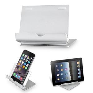 Suporte ajustável universal para <span class=keywords><strong>tablet</strong></span>, suporte dobrável de alumínio para <span class=keywords><strong>tablet</strong></span> de 13 polegadas - Product Image 5