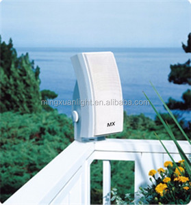 Loa Pa Ngoài Trời Không Thấm Nước Gắn Tường Nhỏ 251 - Product Image 5