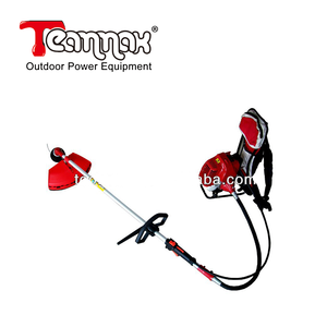 62CC <span class=keywords><strong>mochila</strong></span> <span class=keywords><strong>desbrozadora</strong></span> <span class=keywords><strong>DE</strong></span> TRABAJO - Product Image 1