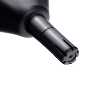 Misuratore del punto di rugiada <span class=keywords><strong>dell</strong></span>'<span class=keywords><strong>umidità</strong></span> relativa termo-igrometro di alta precisione digitale di Allosun EM2249 - Product Image 4
