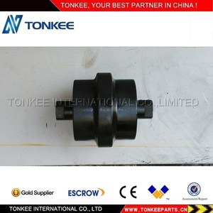 Xây Dựng Các Bộ Phận Máy Móc IHI 18 MINI Máy Xúc Khung Gầm Dưới Con Lăn IHI 18 Theo Dõi Con Lăn - Product Image 2