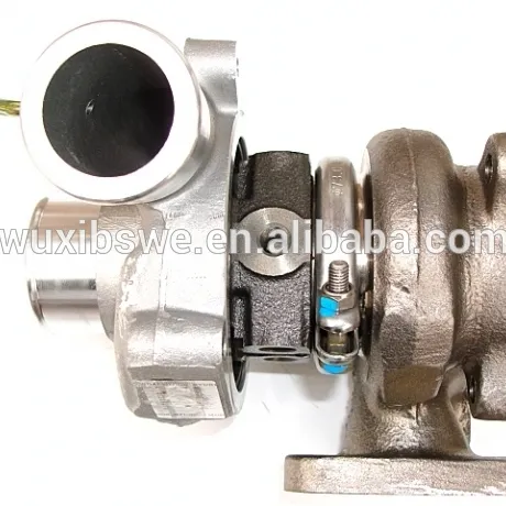 Turbocompressor TF035HM-10T-4 graus, turbocompressor «49135-04010 49135-04011 turbo comercial h200 starex h1 galloper