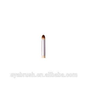 Sûre Faite Sur Commande D'eco Beauté Outils <span class=keywords><strong>Plat</strong></span> Fondation Brosse Maquillage Pinceau <span class=keywords><strong>Kabuki</strong></span> <span class=keywords><strong>Plat</strong></span> - Product Image 6