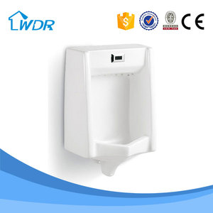 Orinatoio in Ceramica a Parete con Sensore, Prezzo WC Compatto - Product Image 3