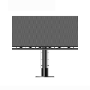 Impermeable al aire libre grande led p8 pantalla programable pantalla Paso 8mm más grande monitor led disponible - Product Image 1