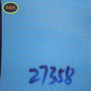 Nhà cung cấp trung quốc 22504 24504 <span class=keywords><strong>Polyester</strong></span> dệt hình thành vải đối làm giấy - Product Image 2