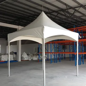 COSCO Custom Aluminum Frame Outdoor Trade Show Promotion Tent Flea Market Stall Tents