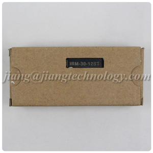 Alimentation Meanwell <span class=keywords><strong>12</strong></span> volts <span class=keywords><strong>IRM</strong></span>-<span class=keywords><strong>30</strong></span>-12ST 30W 12V 2.5A - Product Image 5