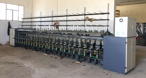 Cuerda hilo de máquina de torsión máquina retorcedora de hilo - Product Image 2