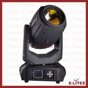Arena luz gobo haz 280w, rueda de color de cabeza móvil - Product Image 4