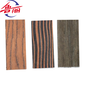ไม้วิศวกรรมที่เป็นของแข็งไม้ประดิษฐ์ไม้สีขาว - Product Image 4