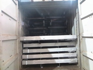 अनुकूलित wrecker शरीर टो ट्रक निकायों wrecker टो शरीर टो ट्रक भागों - Product Image 3